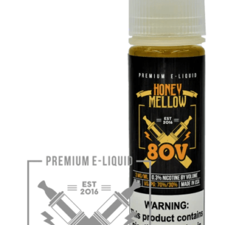 80v Honey Mellow