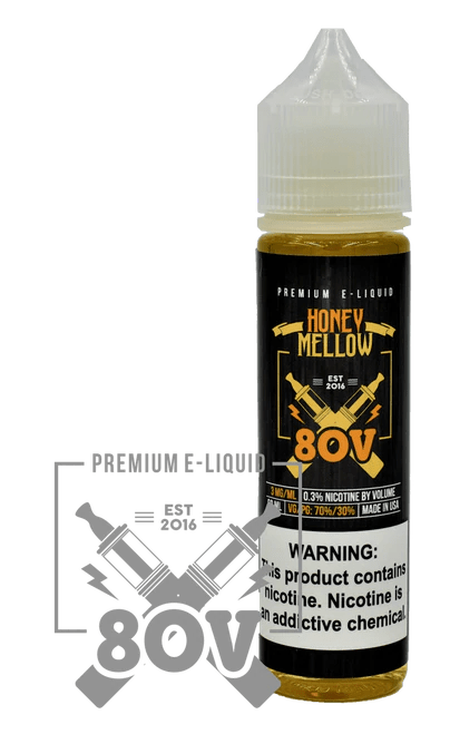 80v Honey Mellow