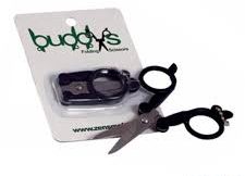 Buddys Folding Scissors
