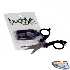 Buddys Folding Scissors