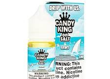 Candy King Salt Jaws