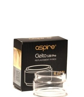 Aspire Cleito 120 Pro Bubble Glass