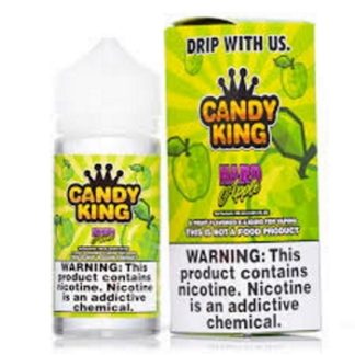 Candy King Apple