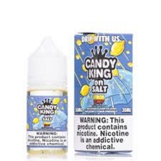 Candy King Salt Lemon Drop
