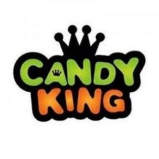Salt-Candy King