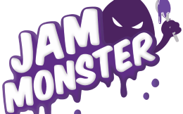 Salt-Jam Monster