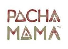 Salt-Pachamama
