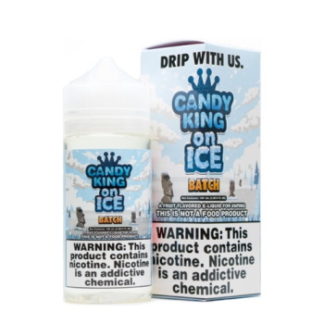 Candy King Ice Batch