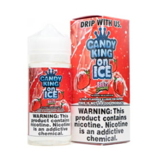 Candy King Ice Belts
