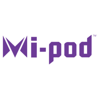 Mi-Pod Cartridges