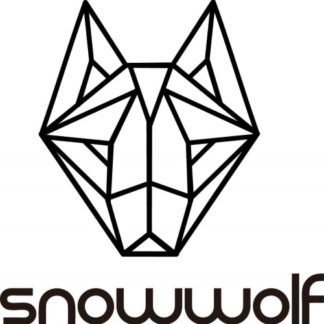 Snowwolf Tank Glass